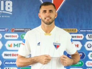 Edson Cariús entra na mira do Botafogo e pode ser emprestado pelo Fortaleza