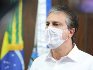 Em meio ao decreto de isolamento, vinda de Bolsonaro pode deixar Camilo em nova saia justa