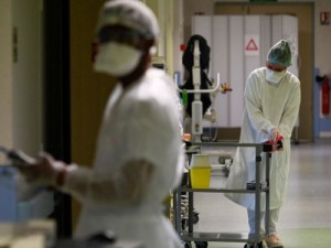 Rio Grande do Norte confirma circulação de novas cepas da Covid-19 e faz barreiras entre CE e PB