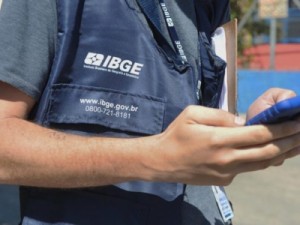 IBGE abre inscrições para concurso com 8 mil vagas no Ceará