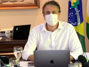 Barbalha está contemplada na construção das novas delegacias pelo governador Camilo Santana