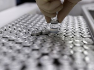 Butantan impõe condições a pedido do ministério