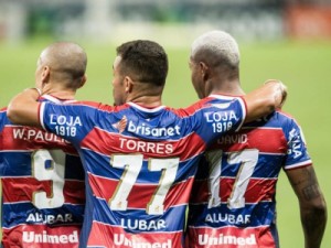 Fortaleza mira última oportunidade de se classificar na Sul-Americana