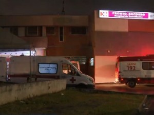 Hospitais de Curitiba registram fila de pacientes após lotação de leitos: 'Avalanche de casos de Covid-19', diz secretária