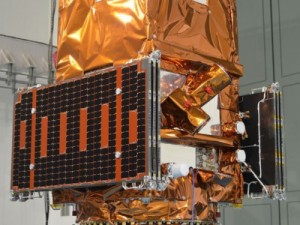 Primeiro satélite totalmente brasileiro, Amazônia 1 é lançado neste domingo na Índia