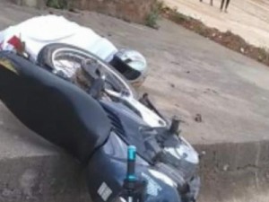 Acidente de trânsito mata crediarista em Campos Sales - CE