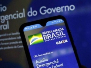 Auxílio emergencial pode variar de R$ 150 a R$ 375 e beneficiar apenas um por família