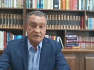 Rui Costa estende toque de recolher na Bahia até 31 de março