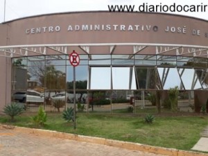 Prefeitura de Barbalha já está pagando o mês de fevereiro aos servidores públicos