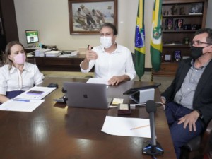 Governo do Ceará anuncia medidas de apoio aos setores de restaurantes e bares