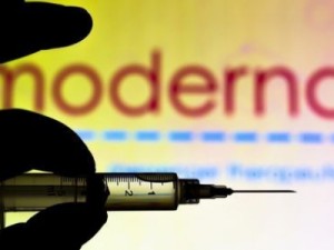 Ministério da Saúde negocia com a Moderna compra de 13 milhões de doses de vacinas contra a Covid-19