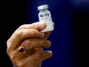 Brasil só tem doses garantidas para vacinar 65% da população