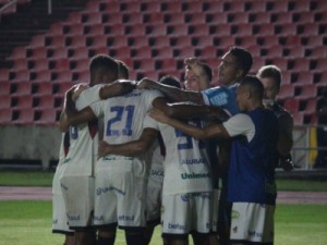 Fora de casa, Fortaleza vence Sampaio Corrêa por 2 a 0 na Copa do Nordeste