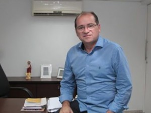 Prefeito do Crato e outros municípios na adesão do comitê de controle a pandemia