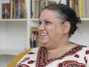 Professora e ativista Lola Aronovich ganha título de cidadã cearense