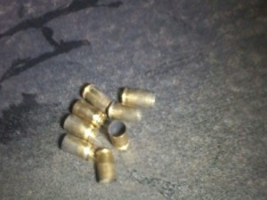 Sábado com dois assassinatos com vários tiros em Crato