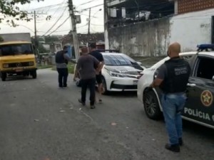 Operação de combate à violência contra mulheres prende 1,5 mil suspeitos no país