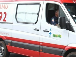 DRÁSTICO: Agricultor morre no hospital e irmão no local do acidente