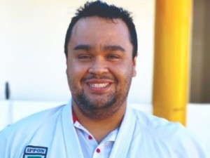 Vice-presidente da Federação Cearense de Karatê morre de Covid-19 aos 35 anos
