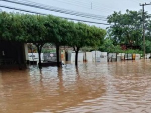 Abaiara com 145 mm registra a maior chuva do Cariri