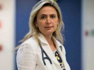 Ludhmila Hajjar diz ter sido ameaçada após convite: "Houve três tentativas de entrar no hotel"