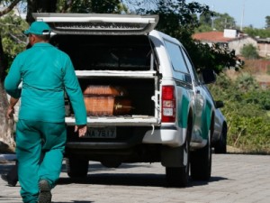 Em 18 dias, março já é o mês com mais mortes por Covid no Ceará desde julho