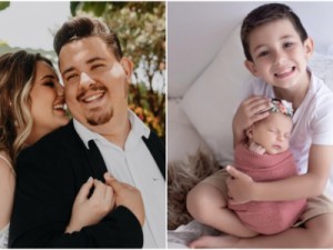 Cantor sertanejo morre por complicações da Covid-19, no Paraná: 'Me ensinou tudo, só não a viver sem ele', diz esposa