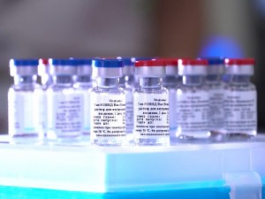 Governo assina compra de vacina russa contra Covid-19 para o Ceará