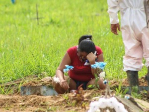 Brasil tem o pior sábado da pandemia com 2.231 mortes e novo recorde
