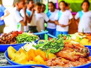 Prefeitura de Barbalha tem licitação em andamento para merenda escolar