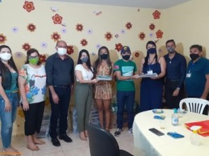 Assistência Social de Barbalha vai realizar cursos profissionalizantes com o Instituto Maria da Hora