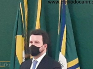 “A FOME NÃO PODE ESPERAR” Prefeito de Barbalha vai doar 3 mil cestas básicas