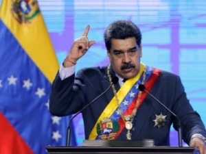 Facebook bloqueia conta de Nicolás Maduro após vídeo que viola política de desinformação sobre a Covid-19