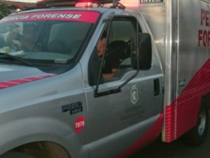 Rapaz morto, irmão lesionado a tiro e uma jovem ferida a faca, em Juazeiro