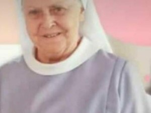 Barbalha chora a morte da Irmã Rosamaria, diretora do Hospital São Vicente de Barbalha