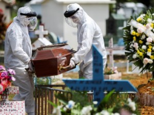 Covid-19: Barbalha sobe para 80 óbitos nos registros da Secretaria de Saúde