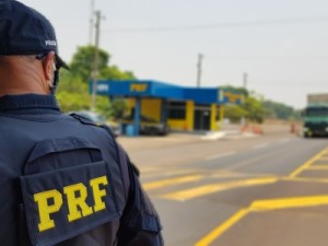PRF registra 209 infrações e 3 acidentes em balanço parcial da Operação Semana Santa no Piauí
