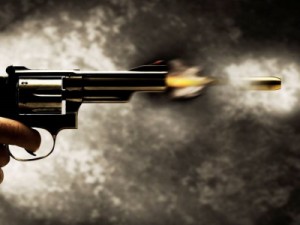 Acusado de crime de morte usando tornozeleira foi morto a tiros em Jardim