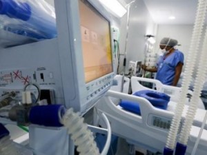 Mais um óbito por Covid em Barbalha, e UTIs dos Hospitais lotadas