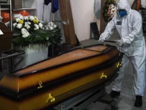 Barbalha registra 4 óbitos por Covid-19 em 4 dias