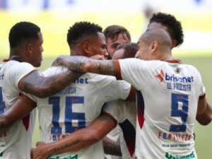Fortaleza quebra tabu e vence Bahia pela primeira vez na Copa do Nordeste