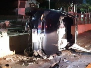 Jornalista da equipe de comunicação do governo do estado morre em acidente