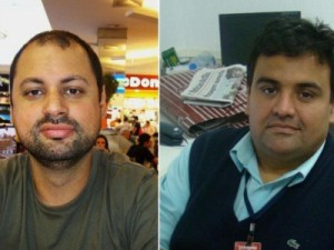 Três jornalistas de SC morrem após complicações pela Covid-19