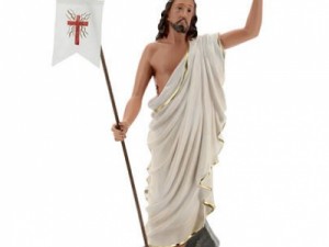 Carreata e missa encerram Semana Santa nas Paróquias de Barbalha