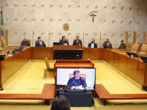 Supremo julga nesta quarta-feira ação sobre abertura de igrejas e templos na pandemia