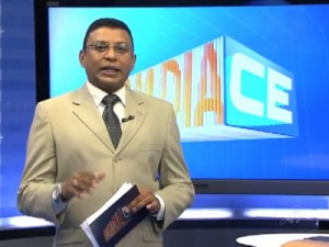 Morre jornalista Fernando Ribeiro, aos 56 anos, por complicações da Covid-19