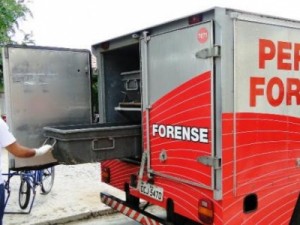 Populares encontram corpo de homem crivado de bala em Barbalha