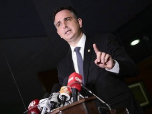 CPI da Pandemia: Pacheco fará consulta para saber se Senado pode investigar governadores