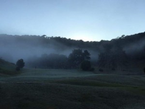 Madrugada fria, sol e probabilidade de chuva em Barbalha hoje (12)