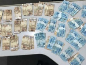 Suspeitos de sequestrar mulher em Tianguá são capturados com R$ 31 mil